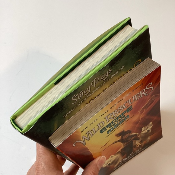 Author signed first edition! - Picture 3 of 5